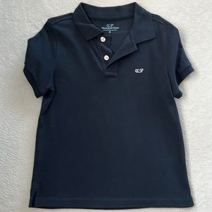 Vineyard Vines boys polo